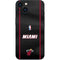 NBA Miami Heat Jersey iPhone 13 Skin